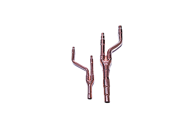 Disperse Pipe